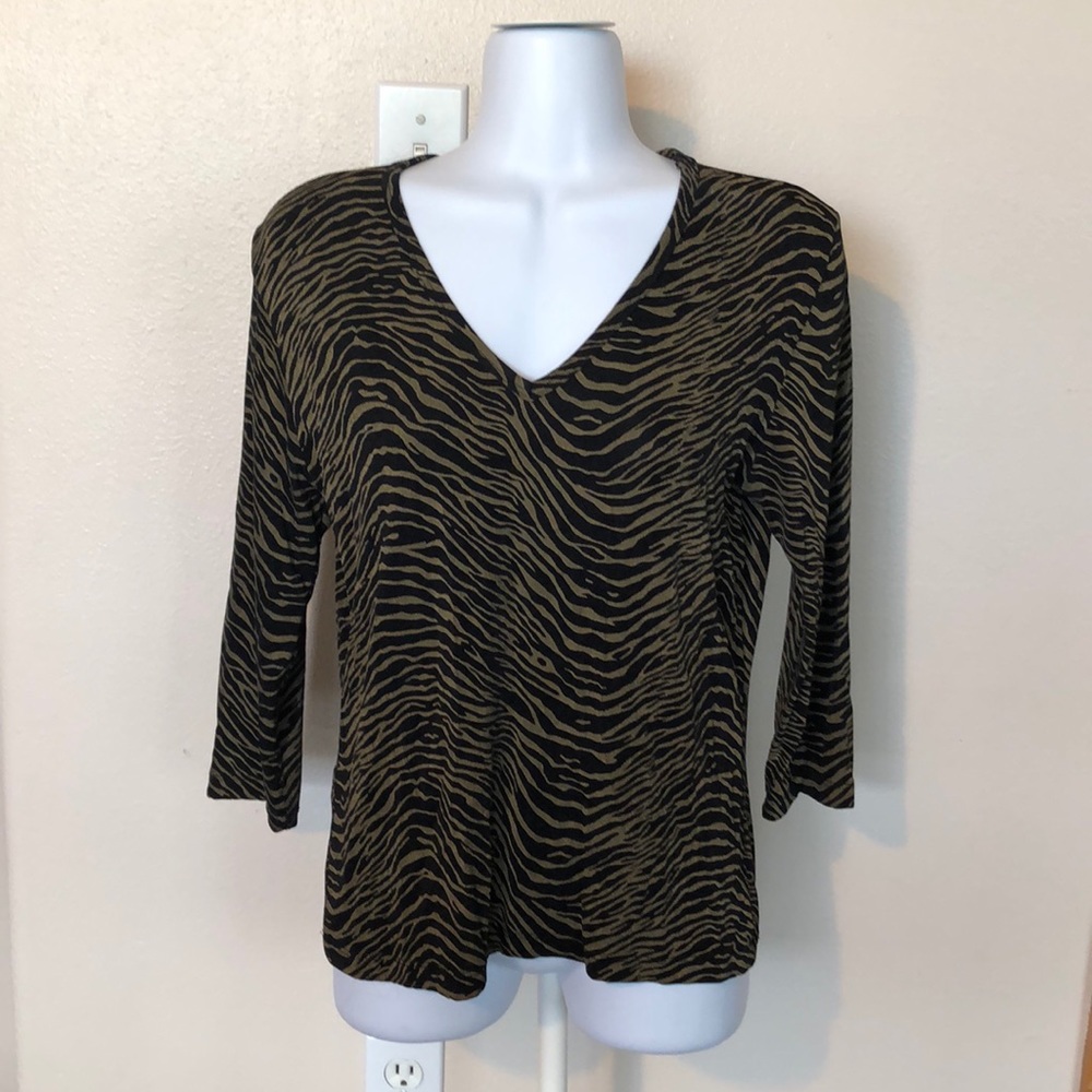 Stephanie parks top